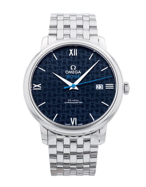 Omega De Ville Prestige 424.10.40.20.03.003